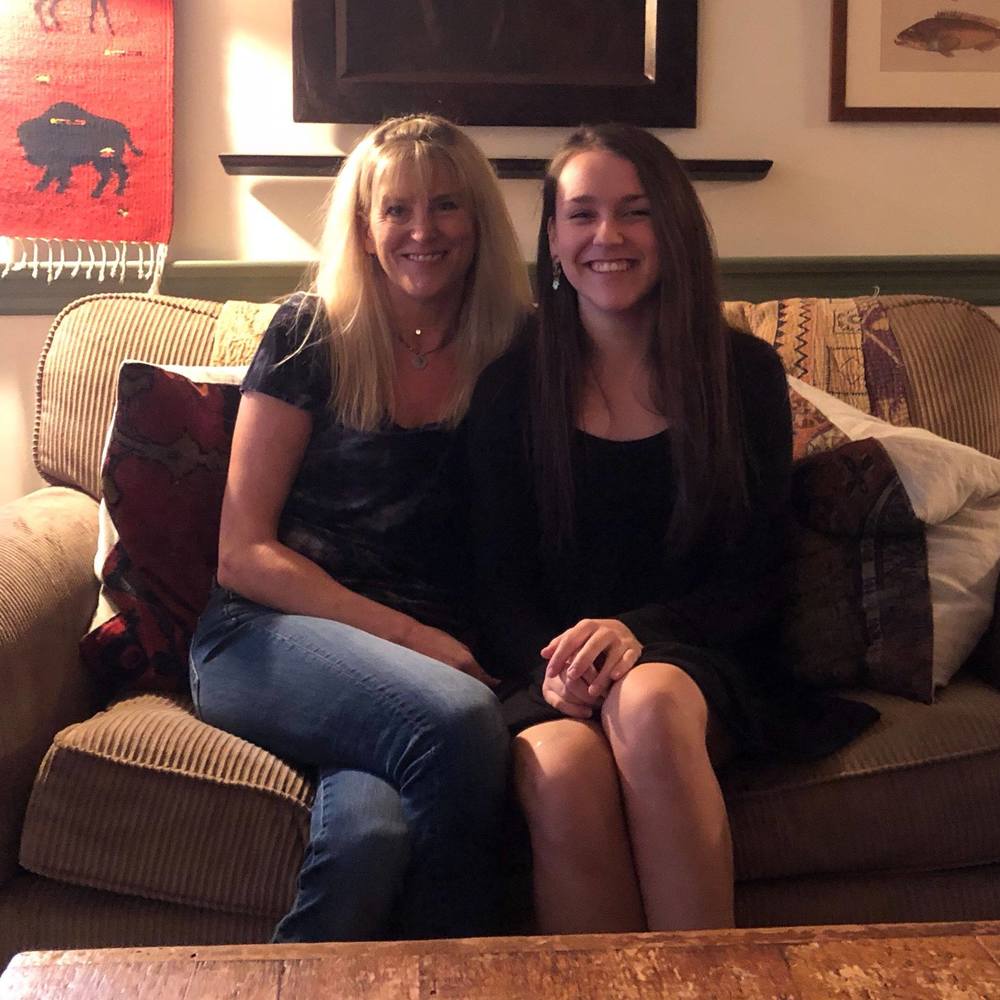 Meet your Posher, Fiona